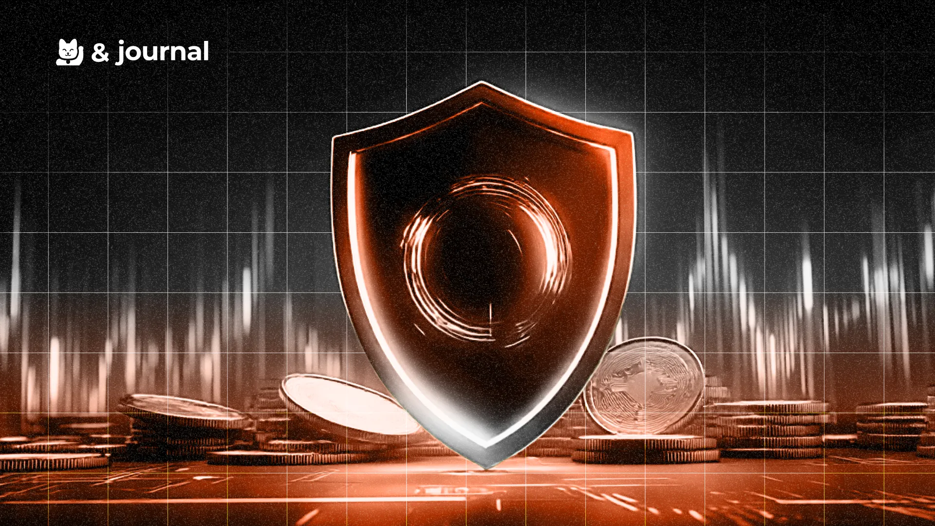 Journal TokenSpot - Главная
